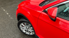 Volkswagen T-Roc 1.5 TSI EVO SEL 5dr DSG Petrol Hatchback